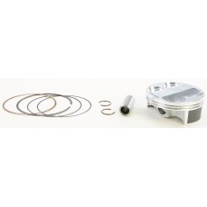 PISTON KIT FORGED 76.96/STD 13.8:1 KAW