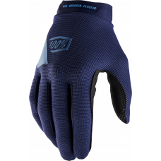 RIDECAMP WOMEN'S GLOVES NAVY/SLATE LG