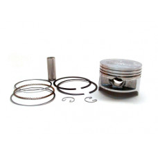 PISTON KIT 65.97/STD AC/SUZ