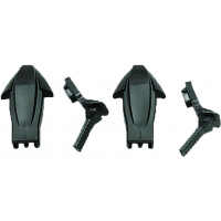 LATCH KIT S-D 2/PK 2/PK