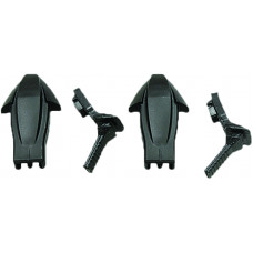 LATCH KIT S-D 2/PK 2/PK