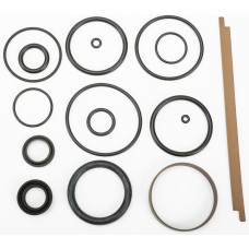 REBUILD UTV 2.0 ALUM KIT KIT FOR 1 COMPLETE SHOCK