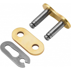 MASTER LINK GB428MXZ1 CLIP GOLD