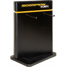 GLOVE DISPLAY (TABLETOP) 14W X 20H X 10D