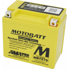 BATTERY MBTZ7S SEALED FACTORY ACTIVATED