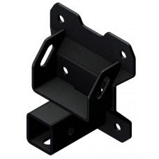 REAR RECEIVER HITCH CAN