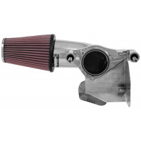AIRCHARGER INTAKE SYSTEM CHROME AIRCHARGER INTAKE SYSTEM CHROME