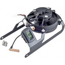 RADIATOR FAN KIT KTM/HUS