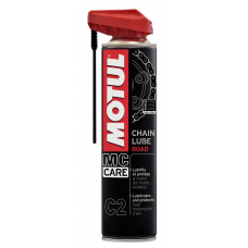 CHAIN LUBE ROAD 9.3 OZ  12/CASE