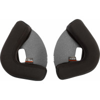 CHEEK PADS 30MM (2X STOCK SIZE) OF-2