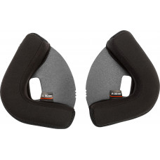 CHEEK PADS 30MM (2X STOCK SIZE) OF-2