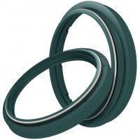 FORK SEAL KIT 41MM GREEN