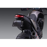 FENDER ELIMINATOR V2 KIT YAMAHA FENDER ELIMINATOR V2 KIT YAMAHA