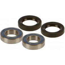 FRONT WHEEL BEARING/SEAL KIT