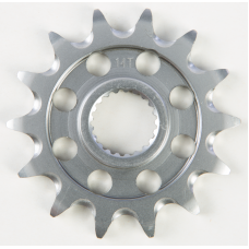FRONT CS SPROCKET STEEL 14T-520 HON