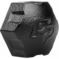 FILLER HOSE SCREW CAP BLACK