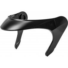 PEAK VISOR USED W/OUT SHIELD GM-67/OF-77