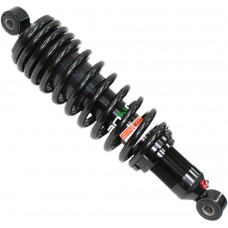 GAS SHOCK FRONT