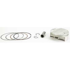 PISTON KIT FORGED NIKASIL CYL 76.96/STD 13.5:1 YAM