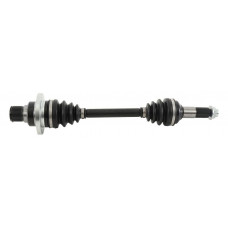 8 BALL EXTREME AXLE REAR