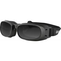 PISTON SUNGLASSES W/SMOKE LENS