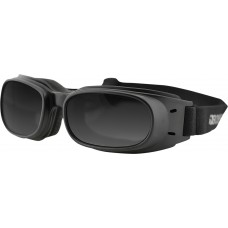 PISTON SUNGLASSES W/SMOKE LENS