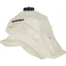 FUEL TANK 3.6 GAL NATURAL HON