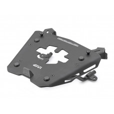 TOP CASE HARDWARE HD