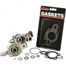 GASKET SEAL OIL PUMP EARLY SPORTSTER KIT 77-XL