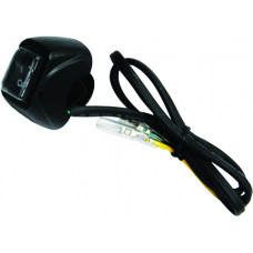 WATERPROOF SWITCH