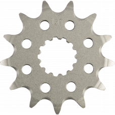 FRONT CS SPROCKET STEEL 13T-520 KAW