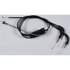 THROTTLE CABLE A/C