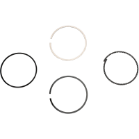 RING SET - 88CC BORE KIT