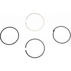 RING SET - 88CC BORE KIT