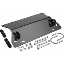 KFI UTV PLOW MOUNT KIT