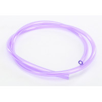 PRECUT FUEL LINE PURPLE 3/16 X 3'