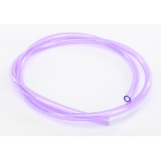 PRECUT FUEL LINE PURPLE 3/16 X 3'