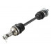 6 BALL HEAVY DUTY AXLE FRONT
