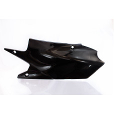 OEM SIDE PANELS BLACK