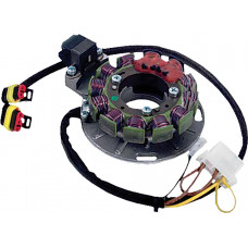 STATOR ASSEMBLY