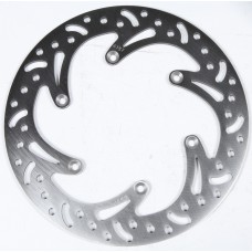 STANDARD ROTOR