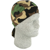 FLYDANNA WOODLAND CAMO