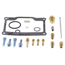 CARBURETOR REBUILD KIT