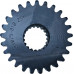 23T TOP SPROCKET  19T SPLINE 3/4