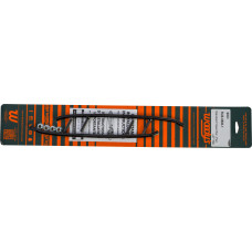 STANDARD WEAR BAR RUNNERS S-D 9600