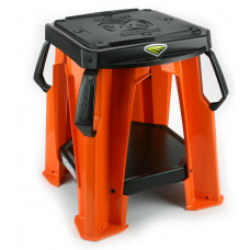 MOTO STAND ORANGE