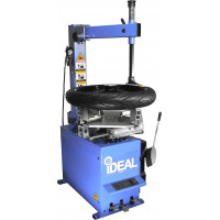 TIRE CHANGING MACHINE