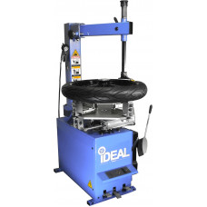 TIRE CHANGING MACHINE