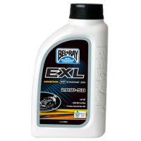 EXL MINERAL OIL 20W50 4T 1L (12/CASE  SOLD EA)