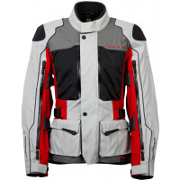 YOSEMITE JACKET RED SM